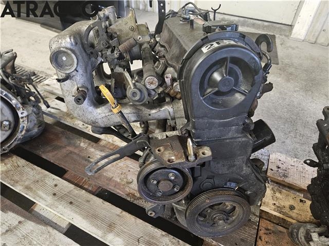 Motor bensin til Toyota Starlet 1990-1996 (1900011410|)