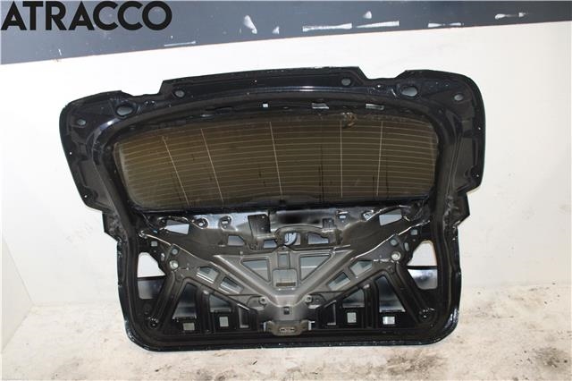 Bakluke til BMW X1 2015-2022 (F48) (F48) (41007350826|)