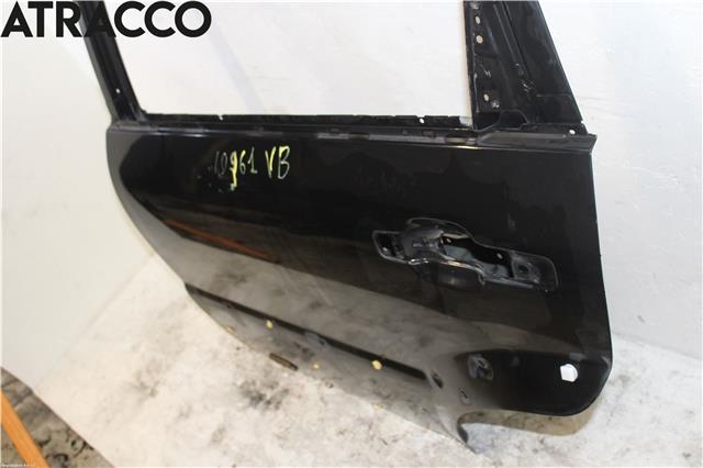 Dør venstre bak til SsangYong Rexton 2004-2006 (Fase 2) (Y200) (Y200) (NO|)