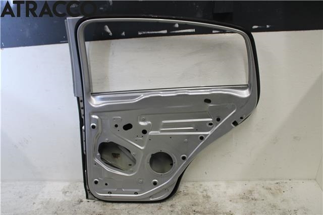 Dør høyre bak til VW Golf, Plus/Cross 2005-2009 (Fase 1)  (5M0833302M|)