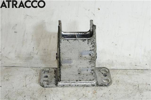 Støtfangerforsterkning foran til BMW 5-Serie 2003-2010 (E60/E61) (E60/E61) (NO|)