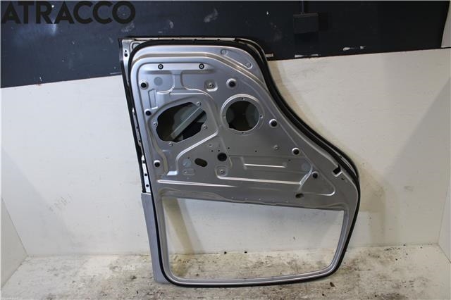 Dør venstre bak til VW Golf, Plus/Cross 2005-2009 (Fase 1)  (5M0833301M|)