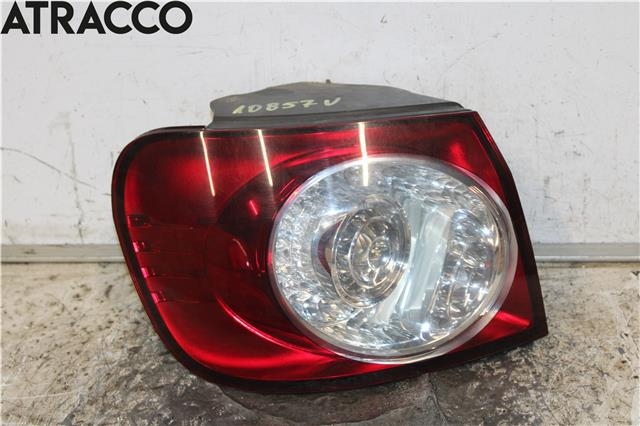 Baklykt venstre til VW Golf, Plus/Cross 2005-2009 (Fase 1) (5M0945095N|)