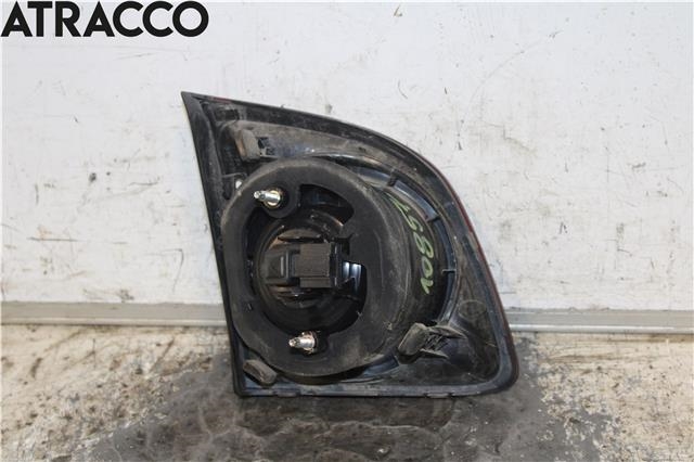 Baklykt høyre indre til VW Golf, Plus/Cross 2005-2009 (Fase 1)  (5M0945094J|)