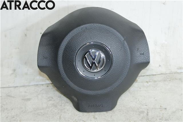 Airbag rattpute til VW Golf VI, 2008-2012  (1T0880201L)