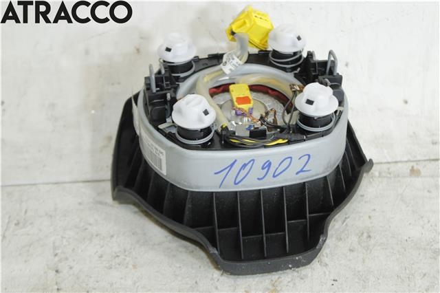 Airbag rattpute til VW Golf VI 2008-2012  (1T0880201L|)