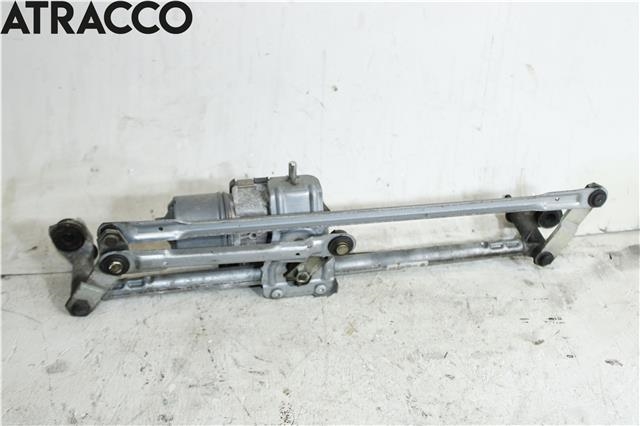Viskermotor frontrute til VW Golf VI 2008-2012  (1Q1955119B|)