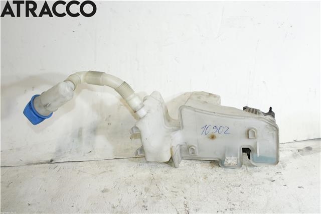 Spylertank til VW Golf VI, 2008-2012  (1K6955453H)