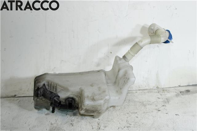 Spylertank til VW Golf VI 2008-2012  (1K6955453H|)