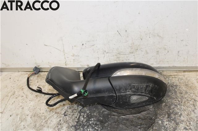 Speil venstre til VW Golf VI 2008-2012  (5K0857507AF|)