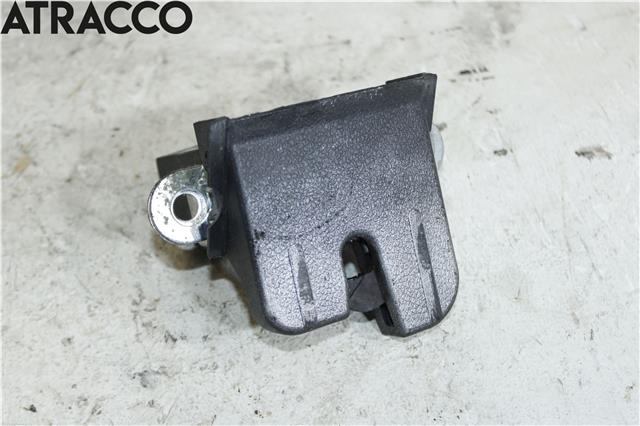 Baklukelås til VW Golf, Plus/Cross 2005-2009 (Fase 1) (5M0827505B|)
