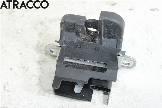 Baklukelås til VW Golf, Plus/Cross 2005-2009 (Fase 1) (5M0827505B|)