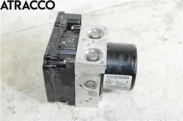 ABS sentral til Ford Focus 2011-2014 (Type III, Fase 1)  (BV612C405BJ|)