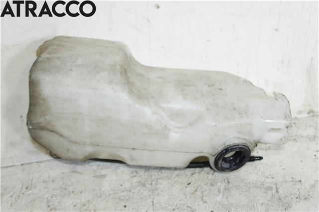 Spylertank til Renault Zoe 2013-2019 (Fase 1)  (289103347R|)