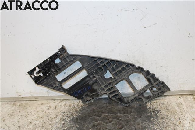 Frontlyktehus til VW Golf VI 2008-2012  (5K0807228A|)