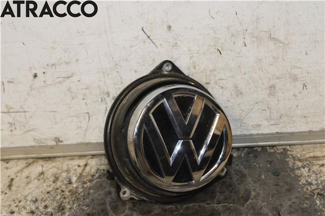 Bakluke/bakdør håndtak til VW Golf VII 2012-2017 (Fase 1) (5G9827469D|)