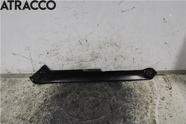 Frontplate øvre til VW Golf VII 2012-2017 (Fase 1)  (5G0805932|)