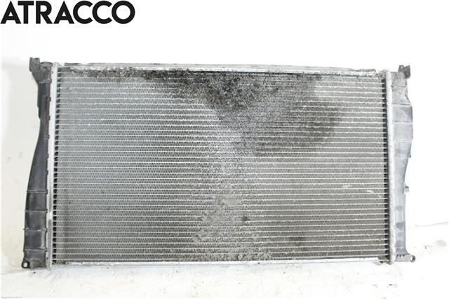 Radiator (manuell gir) til BMW X1 2009-2015 (E84) (E84) (17117788903|)