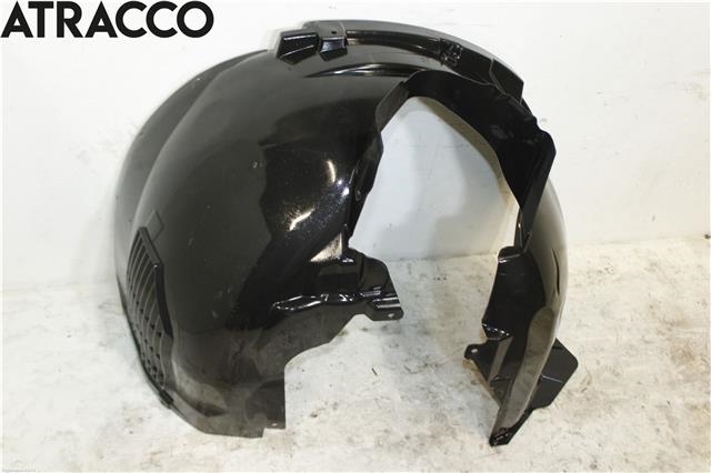 Skjerm locari venstre foran til Volvo XC60, 2017-->> (Type II) (31694465)