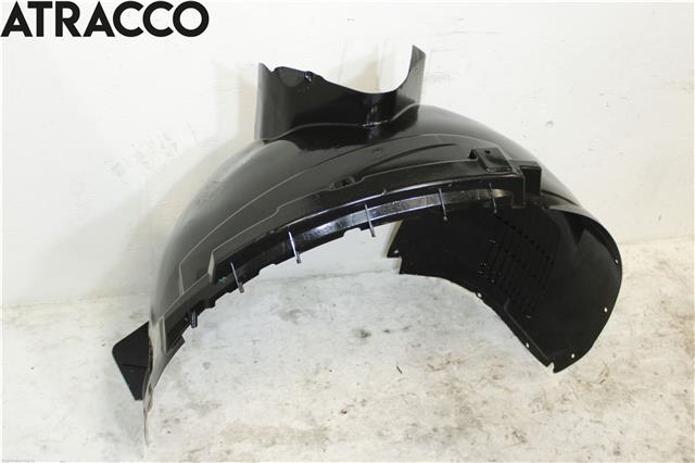 Skjerm locari venstre foran til Volvo XC60 2017-->> (Type II) (31694465|)