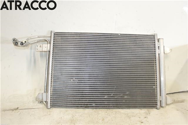 Aircondition radiator til VW Golf VI, 2008-2012  (1K0820411AC)