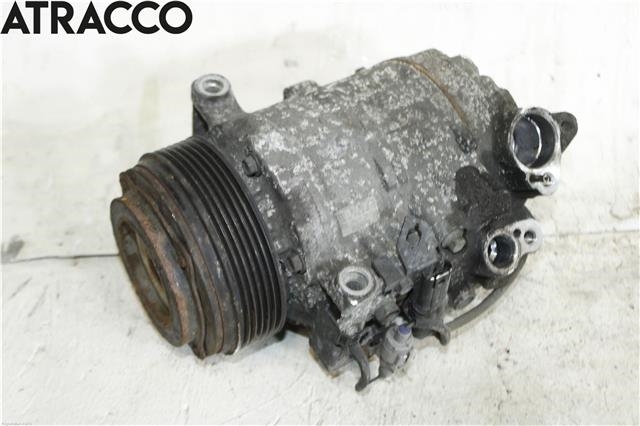 Aircondition kompressor til BMW 3-Serie 2005-2011 (E90/E91/E92/E93) (E90/E91/E92/E93) (64526987862|)