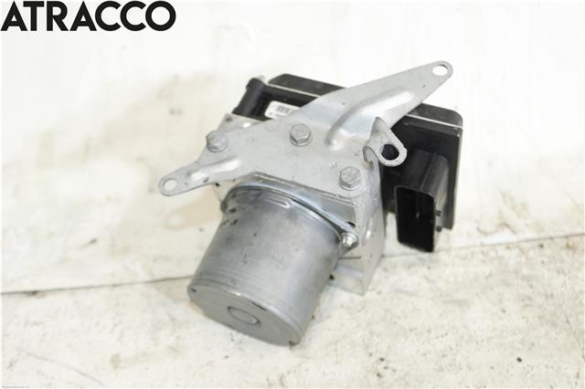 ABS sentral til BMW 3-Serie 2005-2011 (E90/E91/E92/E93) (E90/E91/E92/E93) (34516795394|)
