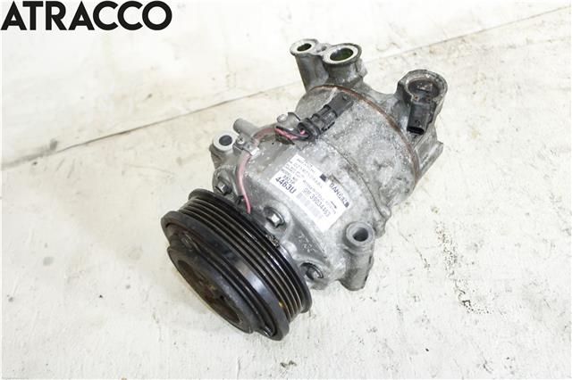 Aircondition kompressor til Opel Astra K 2015-->>  (39076799|)