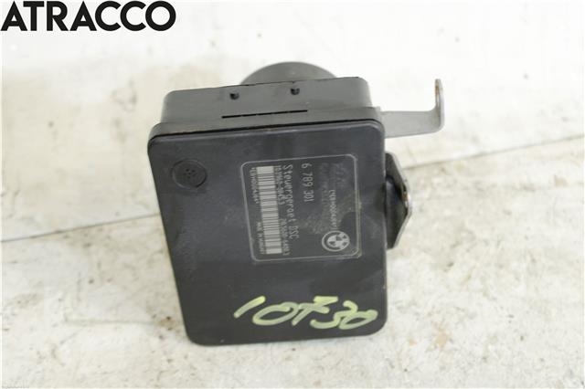 ABS sentral til BMW 1-Serie 2004-2011 (E81/E82/E87/E88) (E81/E82/E87/E88) (34512460468|)