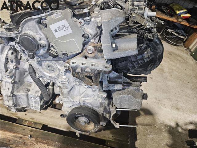 Motor bensin til Toyota RAV4 2019-->> (Type V)  (1900025250|)