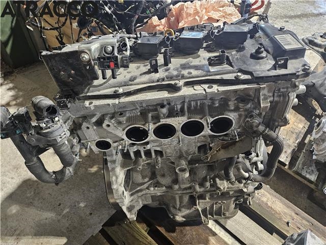 Motor bensin til Toyota RAV4 2019-->> (Type V)  (1900025250|)
