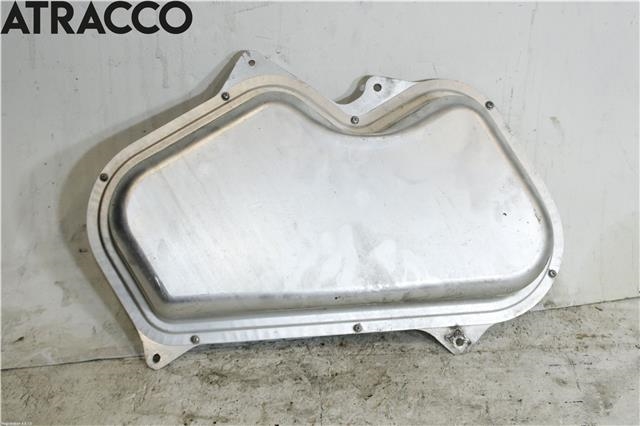 Converter til Tesla Model S 2013-2016 (Fase 1) (600917000J|)