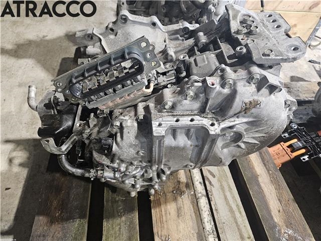 Girkasse automat til Toyota RAV4 2019-->> (Type V)  (3090042020|)