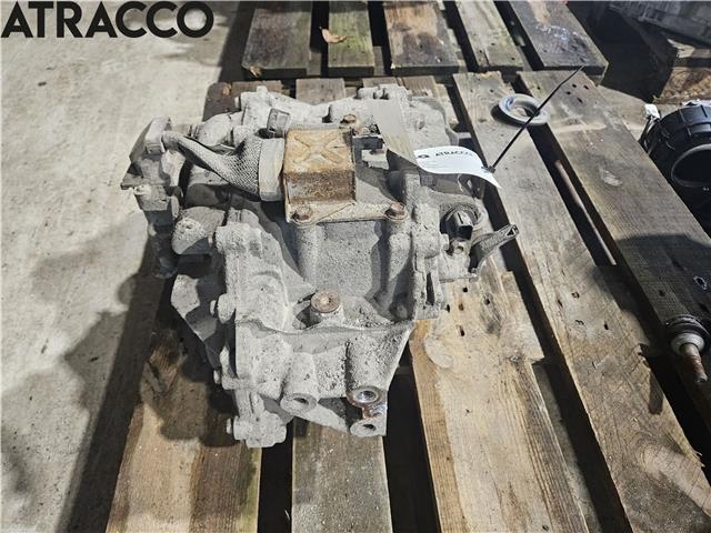 Motor elbil bak til Toyota RAV4 2019-->> (Type V)  (G105042010|)