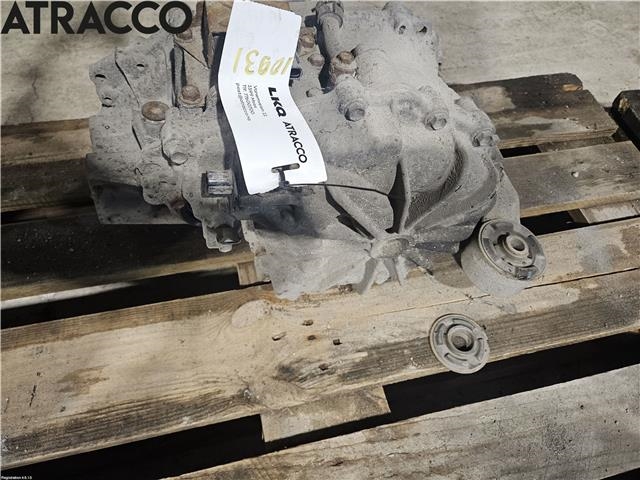 Motor elbil bak til Toyota RAV4 2019-->> (Type V)  (G105042010|)
