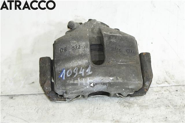 Bremsecaliper venstre foran til Škoda Octavia 2009-2013 (Type II, Fase 2)  (1K0615123E|)