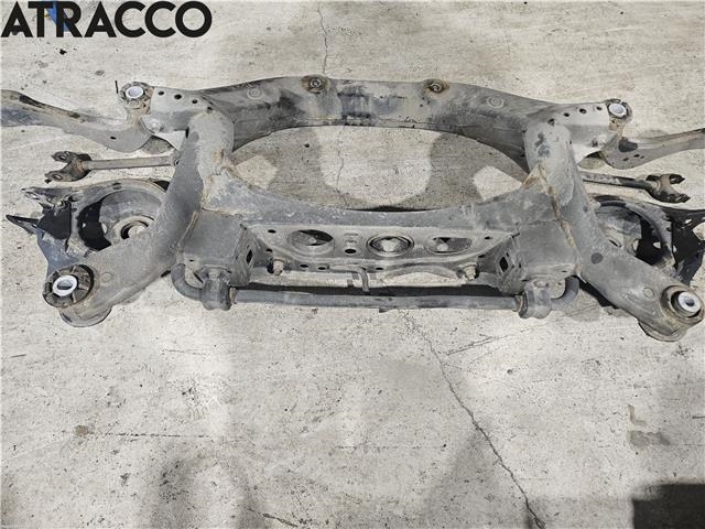 Travers bak til Toyota RAV4 2019-->> (Type V)  (5120642080|)