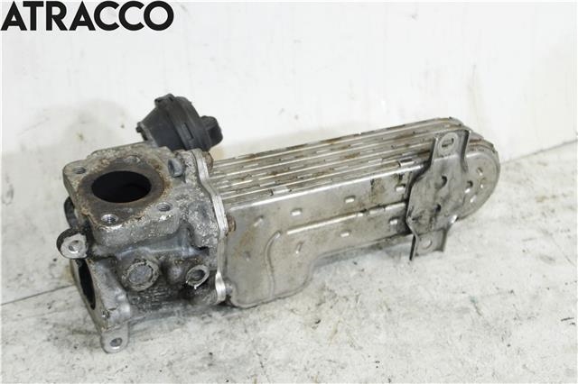 EGR-kjøler til VW Passat 2005-2010 (B6) (B6) (03G131513J|)