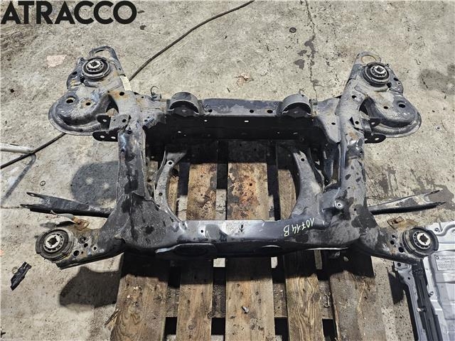 Travers bak til Volvo XC60 2017-->> (Type II)  (32315793|)