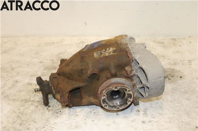 Kardang klokke bak til BMW X1, 2009-2015 (E84) (E84) (33107566175)