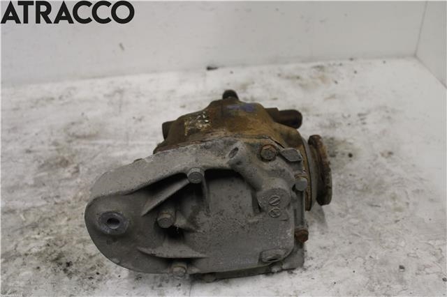 Kardang klokke bak til BMW X1 2009-2015 (E84) (E84) (33107566175|)