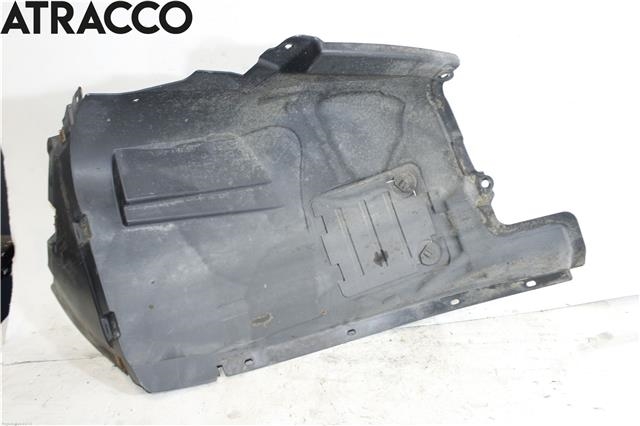 Skjerm locari venstre foran til BMW X1 2009-2015 (E84) (E84) (51717290160|)