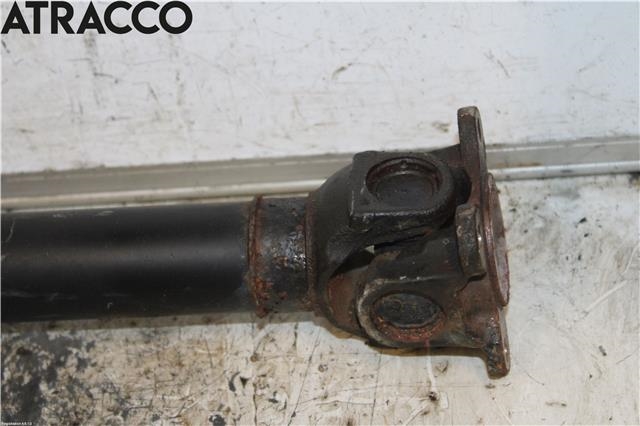 Mellomaksel fremre til BMW 3-Serie 2005-2011 (E90/E91/E92/E93) (E90/E91/E92/E93) (26209488491|)