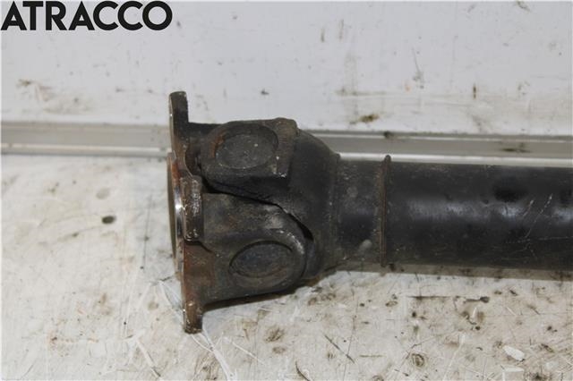 Mellomaksel fremre til BMW 3-Serie 2005-2011 (E90/E91/E92/E93) (E90/E91/E92/E93) (26209488491|)
