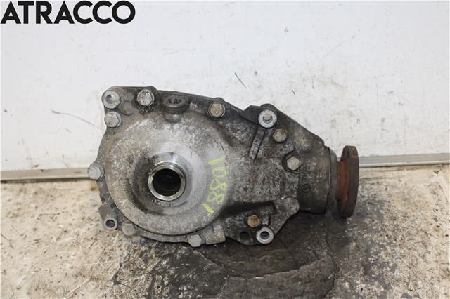 Kardang til BMW 3-Serie 2005-2011 (E90/E91/E92/E93) (E90/E91/E92/E93) (31507533973|)