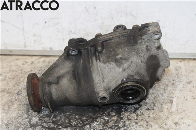 Kardang til BMW 3-Serie 2005-2011 (E90/E91/E92/E93) (E90/E91/E92/E93) (31507533973|)