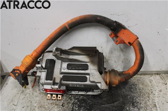 Motor elbil bak til Hyundai Ioniq 5 2021-->>  (91958GI020|)