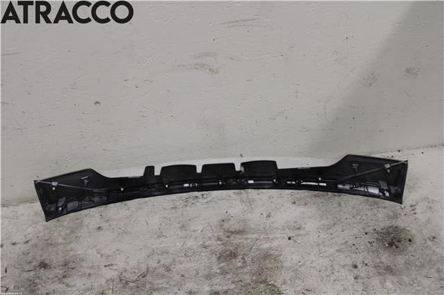 Lister til Mitsubishi Outlander 2012-2015 (Type III, Fase 1)  (5817A255WA|)