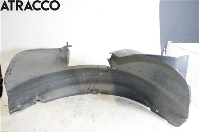 Skjerm locari venstre foran til VW Golf VI 2008-2012  (5G0805970N|)