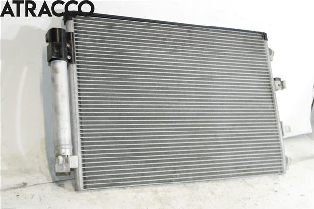 Aircondition radiator til Ford Focus 2011-2014 (Type III, Fase 1)  (2014533|)